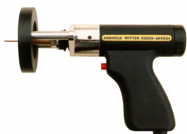 Bolzenschweißpistole AS 1811 Tellerstiftpistole