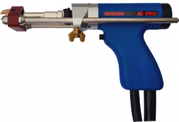 Bolzenschweißpistole AS 2903